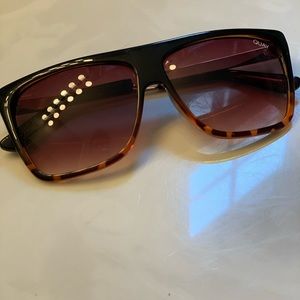 QUAY sunglasses